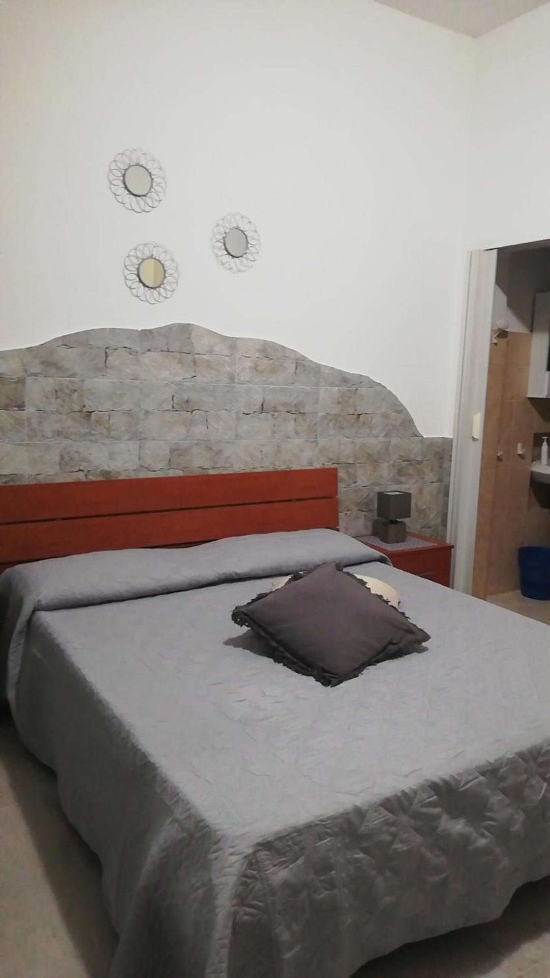 Appartamenti Turistici Aprile Antonio Luigi Borgagne Habitación foto