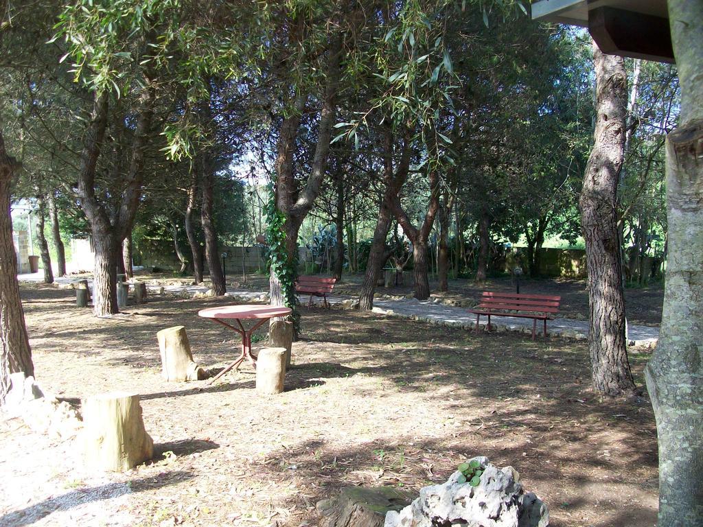 Appartamenti Turistici Aprile Antonio Luigi Borgagne Exterior foto