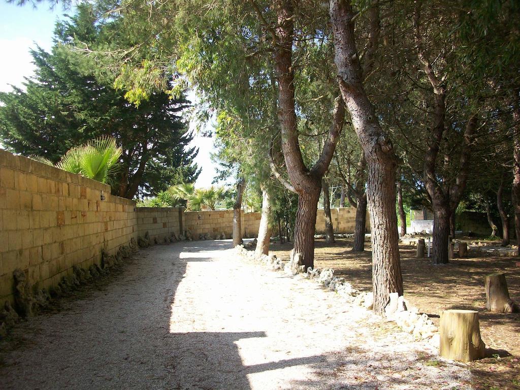 Appartamenti Turistici Aprile Antonio Luigi Borgagne Exterior foto
