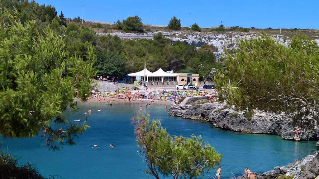 Appartamenti Turistici Aprile Antonio Luigi Borgagne Exterior foto